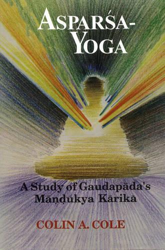 Asparsa-Yoga (Hardback)