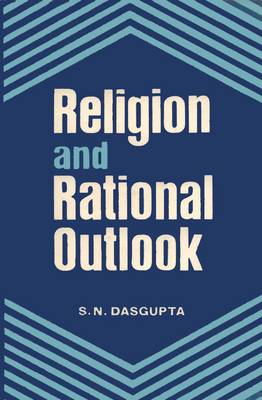Religious and Rational Outlook (Hardback)