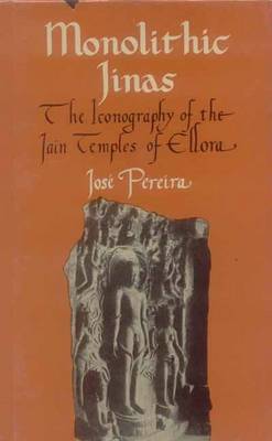 Monolithic Jinas (Hardback)