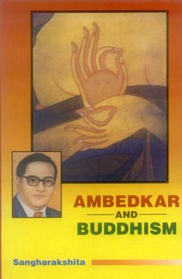 Ambedkar and Buddhism (Paperback)