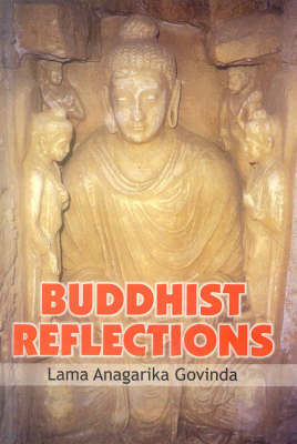 Buddhist Reflections (Paperback)