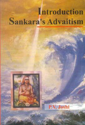 Introduction to Sankara's Advaitism (Paperback)