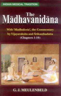 The Madhvanidana: Chapters 1-10 (Hardback)