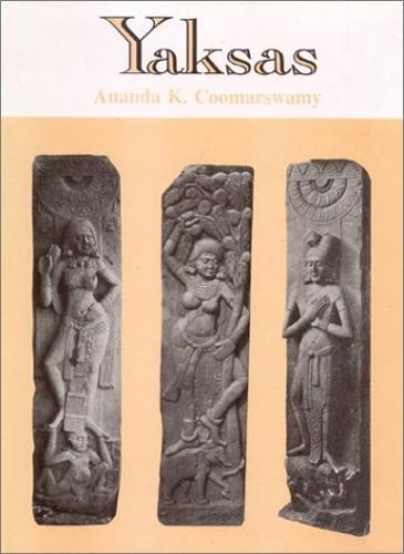 Yaksas (Hardback)