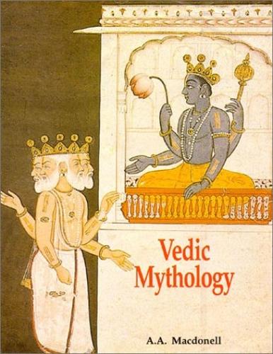 Vedic Mythology (Book)