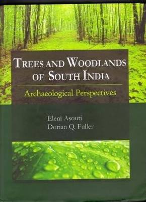 Trees and Woodlands of South India (Hardback)