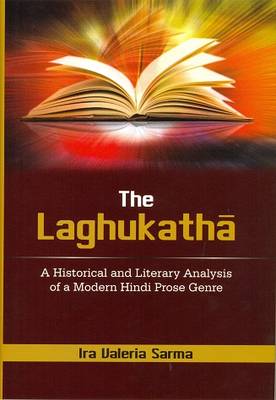 The Langhukatha (Hardback)