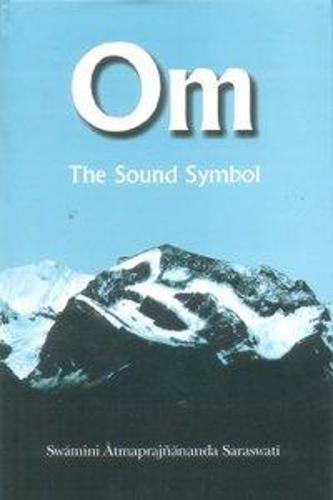 Om: The Sound Symbol (Hardback)