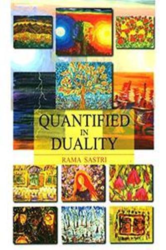Quantified in Duality (Hardback)