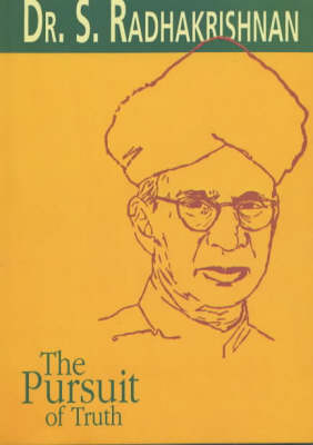 The Pursuit of Truth (Paperback)