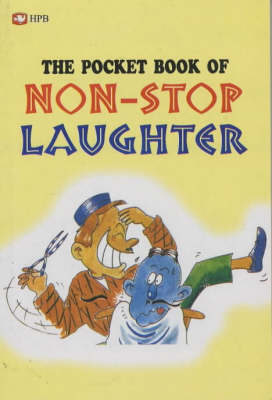 The Pocket Book of Non Stop Laughter (Paperback)