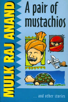 A Pair of Mustachios and Other Stories (Paperback)
