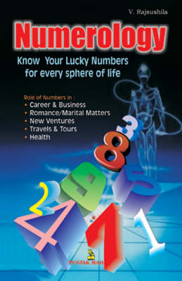 Numerology (Paperback)