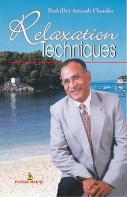 Relaxation Techniques (Paperback)
