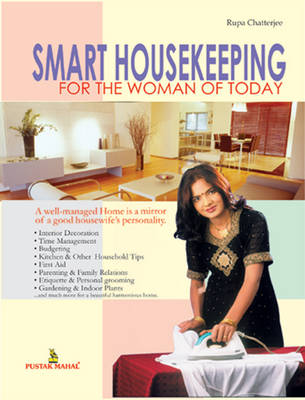 Smart Housekeeping (Paperback)