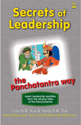 Secrets of Leadership: Insights from the Pancha Tantra (Paperback)