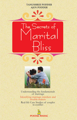 The Secrets of Marital Bliss (Paperback)