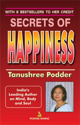 Secrets of Happiness (Paperback)