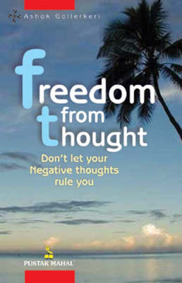 Freedom from Thought (Paperback)