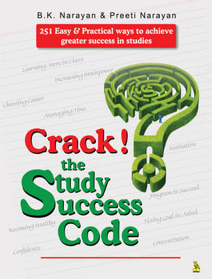 251 Study Secrets from the Diary of a Top Achiever (Paperback)