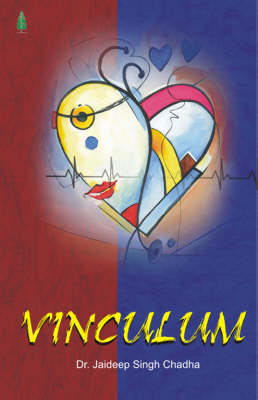 Vinculum (Paperback)