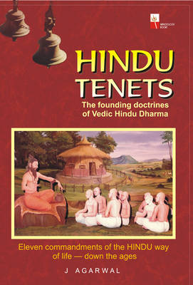 Hindu Tenets (Paperback)