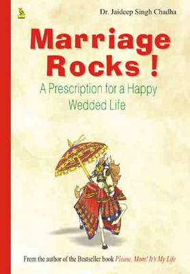 Marriage Rocks (Paperback)