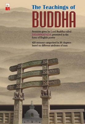 The Teachings of Buddha (Paperback)