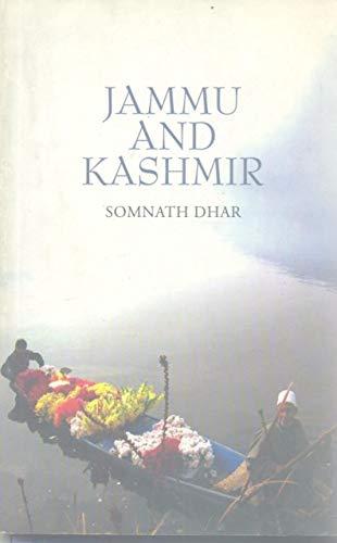 Jammu and Kashmir - India: Land and the People (Paperback)