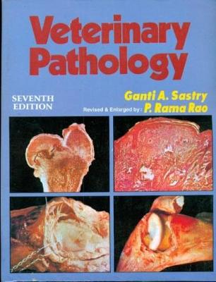 Veterinary Pathology (Paperback)