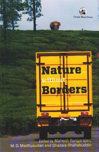 Nature Without Borders (Paperback)