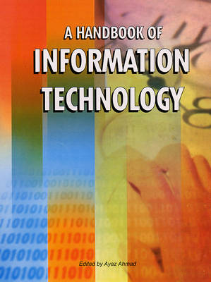 A Handbook of Information Technology (Hardback)