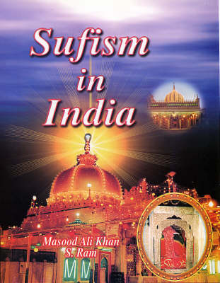Sufism in India (Hardback)