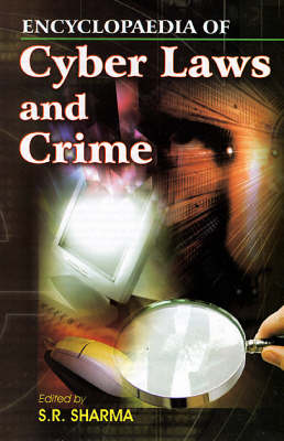 Encyclopaedia of Cyber Laws and Crimes (Hardback)