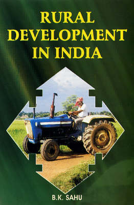Rural Development in India (Hardback)