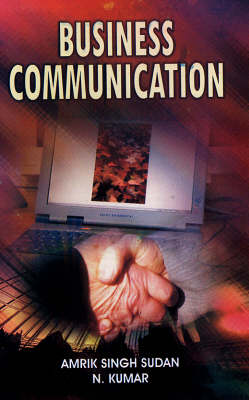Business Communication (Paperback)