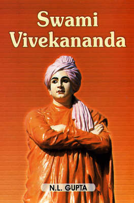 Swami Vivekananda (Hardback)