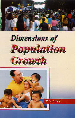 Dimensions of Population Growth (Paperback)