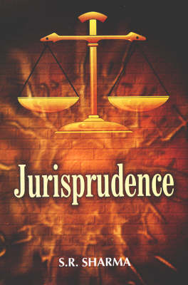 Jurisprudence (Hardback)