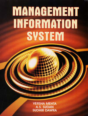 Management Information System (Hardback)