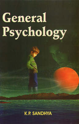 General Psychology (Paperback)