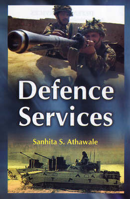 Defence Services (Hardback)