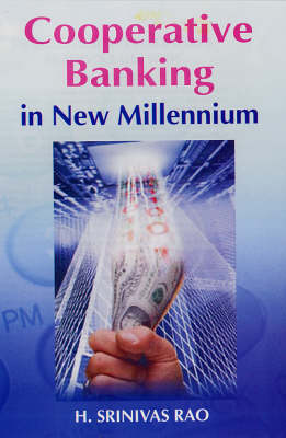 Cooperative Banking in New Millennuim (Hardback)
