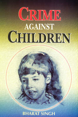 Crime Against Children (Hardback)