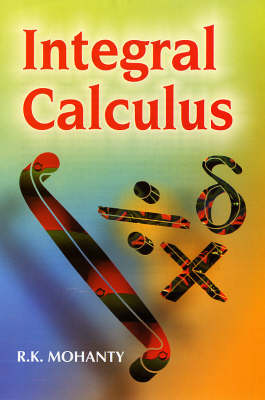 Integral Calculus (Hardback)