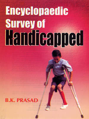 Encyclopeaedic Survey of the Handicapped (Hardback)