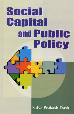 Social Capital and Public Policy (Paperback)