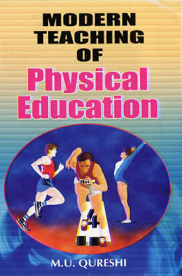 Modern Teaching of Physical Education (Hardback)