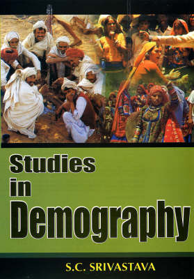 Studies in Demography (Hardback)