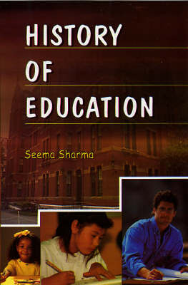 History of Education (Hardback)